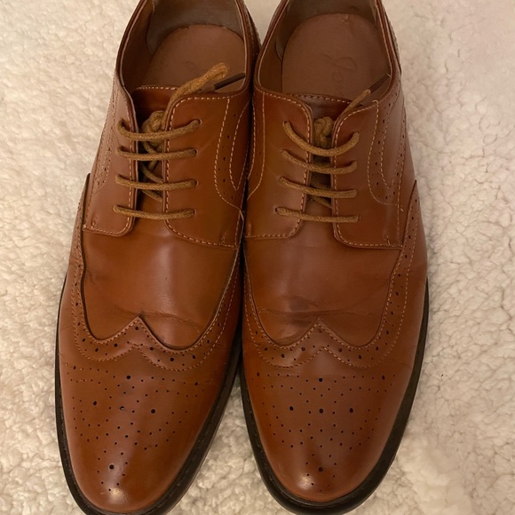 Jousen Shoes Jousen Men Dress Shoes Tan S Poshmark